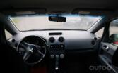 Mitsubishi Colt 6 generation