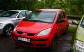 Mitsubishi Colt 6 generation