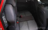 Mitsubishi Colt 6 generation