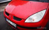 Mitsubishi Colt 6 generation