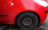 Mitsubishi Colt 6 generation