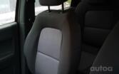 Mitsubishi Colt 6 generation
