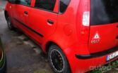 Mitsubishi Colt 6 generation