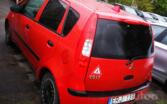Mitsubishi Colt 6 generation