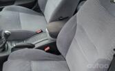 Nissan Primera P12 Sedan 4-doors