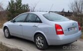 Nissan Primera P12 Sedan 4-doors