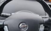 Nissan Primera P12 Sedan 4-doors