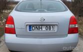 Nissan Primera P12 Sedan 4-doors