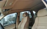 BMW X5 E70 Crossover