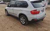 BMW X5 E70 Crossover