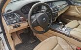 BMW X5 E70 Crossover