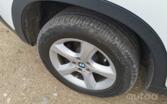 BMW X5 E70 Crossover