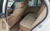 BMW X5 E70 Crossover
