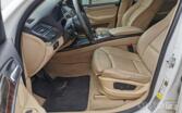 BMW X5 E70 Crossover