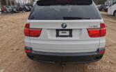 BMW X5 E70 Crossover