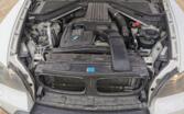 BMW X5 E70 Crossover