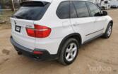 BMW X5 E70 Crossover