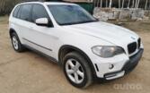 BMW X5 E70 Crossover