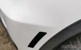 BMW X5 E70 Crossover
