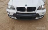 BMW X5 E70 Crossover