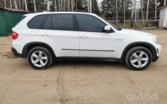 BMW X5 E70 Crossover