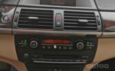 BMW X5 E70 Crossover