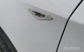 BMW X5 E70 Crossover