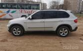 BMW X5 E70 Crossover