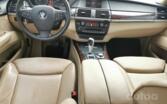 BMW X5 E70 Crossover
