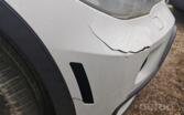 BMW X5 E70 Crossover