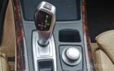 BMW X5 E70 Crossover