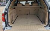BMW X5 E70 Crossover