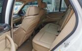 BMW X5 E70 Crossover