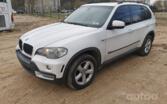 BMW X5 E70 Crossover