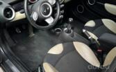 Mini Cooper R56 Hatchback