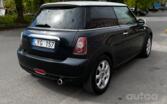 Mini Cooper R56 Hatchback