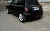 Mini Cooper R56 Hatchback