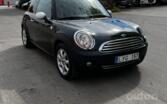 Mini Cooper R56 Hatchback
