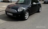 Mini Cooper R56 Hatchback