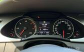 Audi A4 B8/8K wagon 5-doors