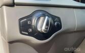 Audi A4 B8/8K wagon 5-doors
