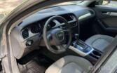 Audi A4 B8/8K wagon 5-doors