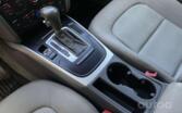 Audi A4 B8/8K wagon 5-doors