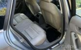 Audi A4 B8/8K wagon 5-doors