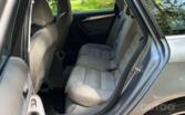 Audi A4 B8/8K wagon 5-doors