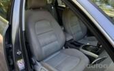 Audi A4 B8/8K wagon 5-doors