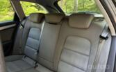 Audi A4 B8/8K wagon 5-doors