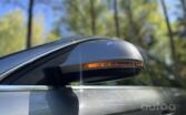 Audi A4 B8/8K wagon 5-doors