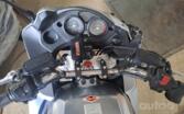 Honda CBF