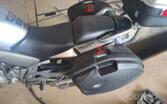 Honda CBF